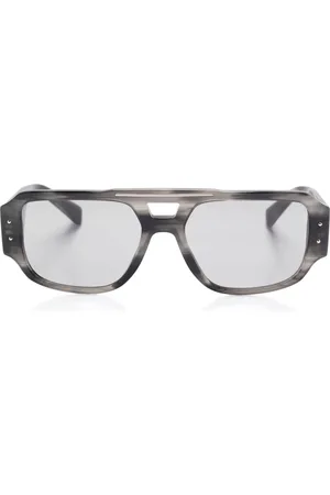 Dolce & Gabbana Pilot-frame sunglasses