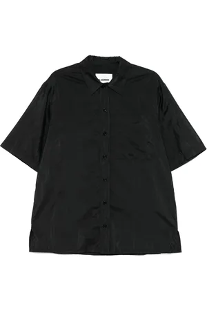 Jil Sander Short sleeve shirt