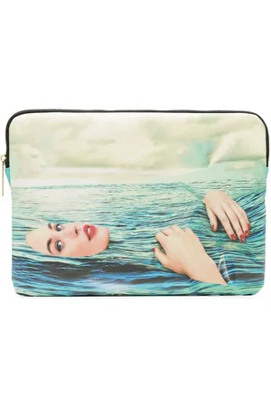 SELETTI Custodia laptop case