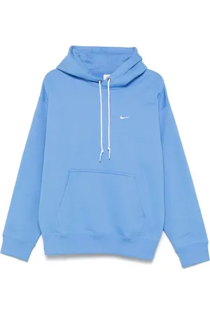 Nike Solo Swoosh hoodie