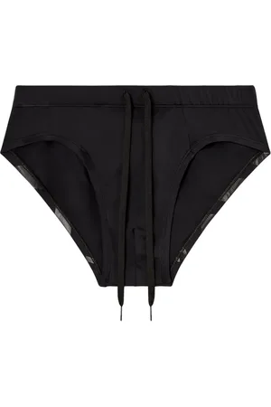 Diesel Alfie-D-Core swimming trunks