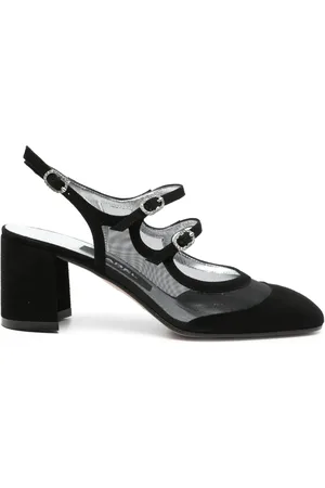Carel 65mm Bananight pumps