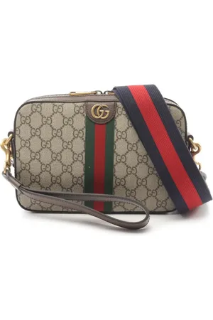 Gucci 2020s GG Supreme handbag