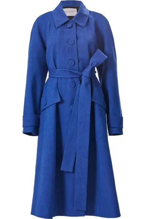 Carolina Herrera Belted coat