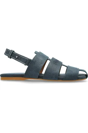J.W.Anderson Caged sandals