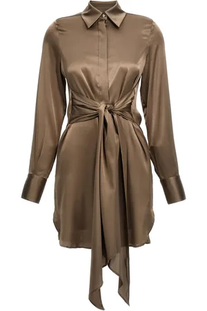 Le Twins Cervia shirt dress