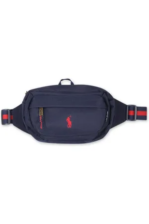 Ralph Lauren Polo Pony belt bag