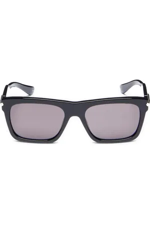 Alexander McQueen Square-frame sunglasses