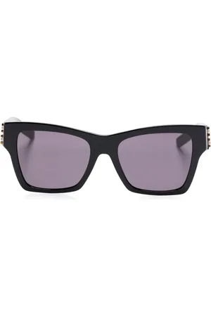Givenchy Cat eye-frame sunglasses