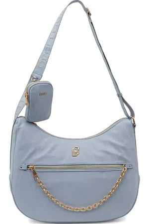 Liu Jo Logo-plaque shoulder bag