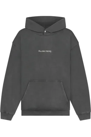 Filling pieces Handshake Elements hoodie