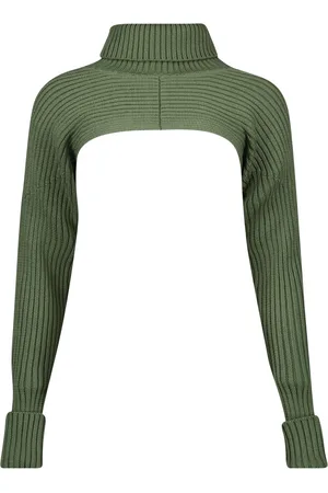 IRO Roll-neck sweater