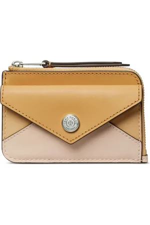 Tory Burch Leather wallet