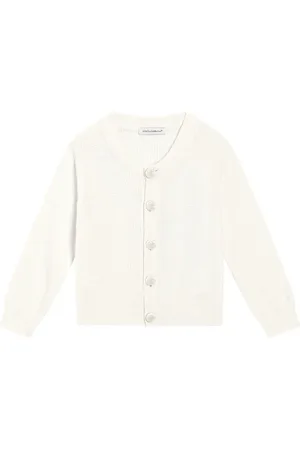 Dolce & Gabbana Cotton cardigan