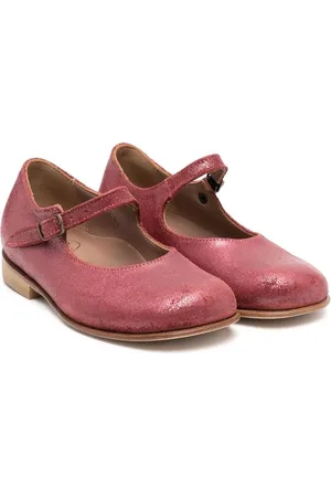 PèPè Martina ballerina shoes