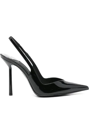 LE SILLA 80mm Vivienne pumps