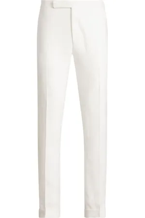 Ralph Lauren Linen trousers