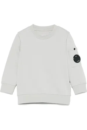 C.P. Company Cotton sweatshirt