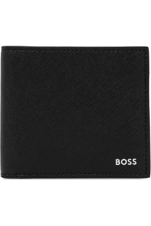 HUGO BOSS Leather wallet