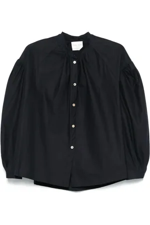 FORTE FORTE Cotton blouse