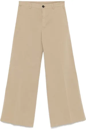 FORTE FORTE Wide-leg trousers