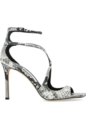 Jimmy Choo 95mm Azia sandals