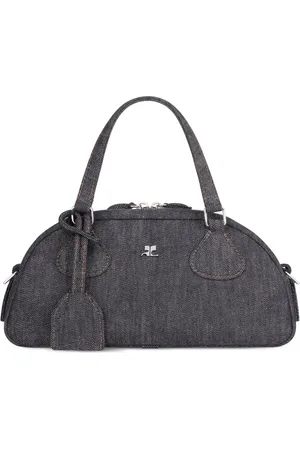 Courrèges Friday two-way handbag