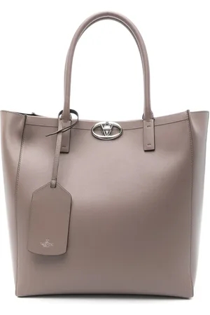 VALENTINO GARAVANI VLogo Locker tote bag