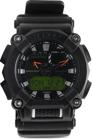 Casio GA900E-1A3 watch