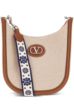 VALENTINO GARAVANI VLogo Signature cross body bag
