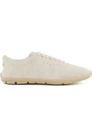 Giorgio Armani Suede sneakers