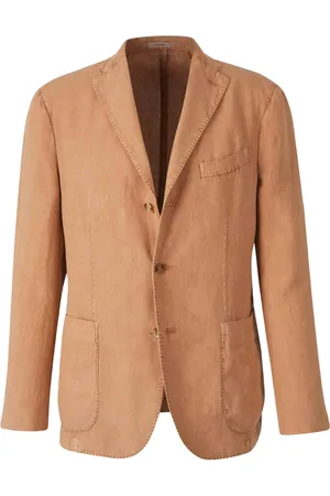 Boglioli Linen blazer