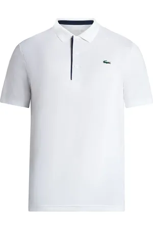 Lacoste Ultra Dry polo shirt