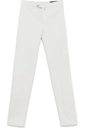Kiton Cotton chinos