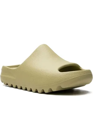 adidas Yeezy "Resin" slides