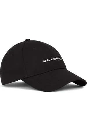 Karl Lagerfeld Essential cap