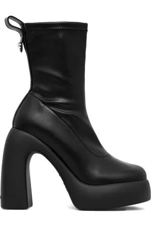 Karl Lagerfeld 125mm Astragon boots