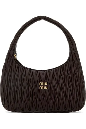 Miu Miu Wander shoulder bag