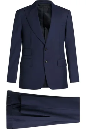 Tom Ford Single-breasted suit