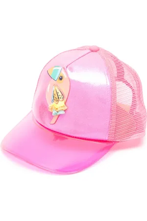 Billieblush Toucan cap
