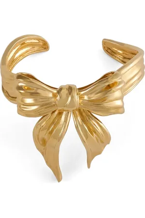 Dolce & Gabbana Bow-detail bracelet