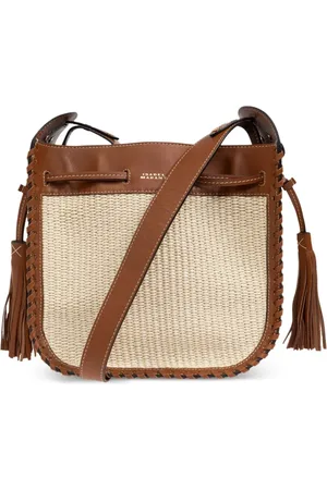 Isabel Marant Silao bucket bag