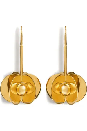 La DoubleJ Aura earrings