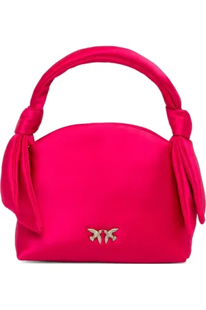 Pinko Knots tote bag