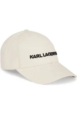 Karl Lagerfeld K/Essential cap