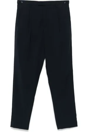 BARENA Virgin wool chinos