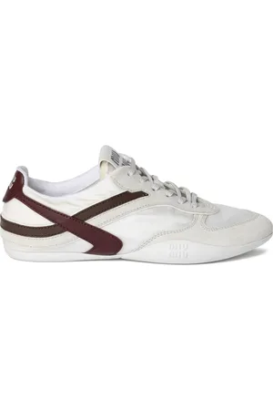 Miu Miu Gymnasium sneakers
