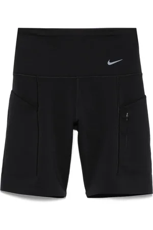 Nike High-waisted cycling shorts