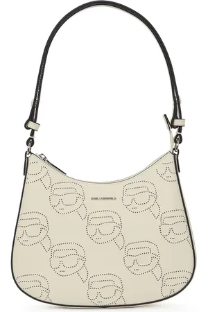 Karl Lagerfeld Ikon shoulder bag