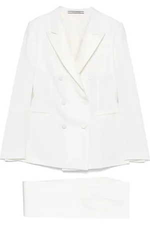 TAGLIATORE Wool suit